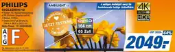 expert Techno Land PHILIPS 65OLED909/12 Angebot