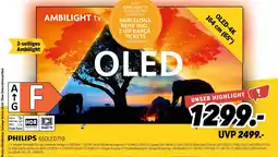 MEDIMAX Philips 650led759 Angebot