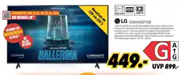 MEDIMAX Lg nanocell 4k Angebot