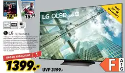 MEDIMAX Lg oled65c47la Angebot