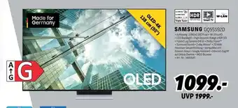 MEDIMAX Samsung gq55s92d Angebot