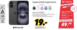 MEDIMAX Apple iphone 16 (128gb) Angebot