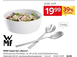 XXXLutz Wmf salat-set „nuova“ Angebot