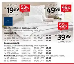 XXXLutz Sommerbett Angebot