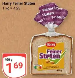 Globus Harry Feiner Stuten Angebot