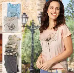 V Markt T-shirt Angebot