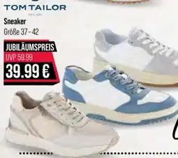 V Markt TOM TAILOR Sneaker Angebot
