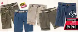 V Markt Shorts Angebot