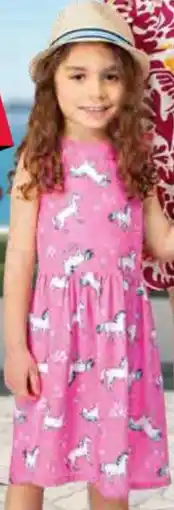 V Markt Kinder kleid Angebot