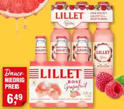 Handelshof Lillet Aperitif Angebot