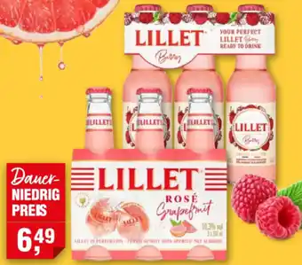 Handelshof Lillet Aperitif Angebot