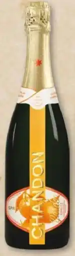 Handelshof Chandon Garden Spritz Sparkling Wine Angebot