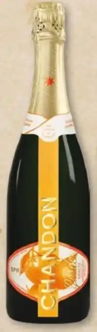 Handelshof Chandon Garden Spritz Sparkling Wine Angebot