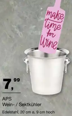 Handelshof APS Wein-/Sektkühler Angebot