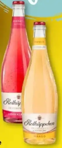 Handelshof Rotkäppchen Fruchtsecco Angebot