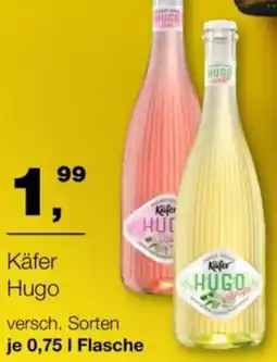 Handelshof Käfer Hugo Angebot