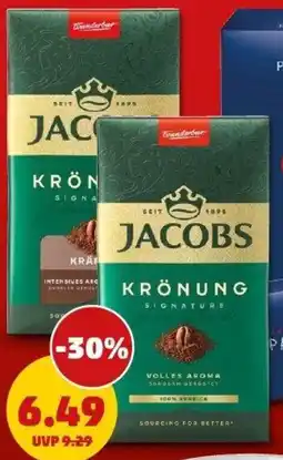 PENNY JACOBS Krönung Angebot