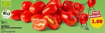 PENNY NATURGUT Bio-Cherry-Romatomaten Angebot