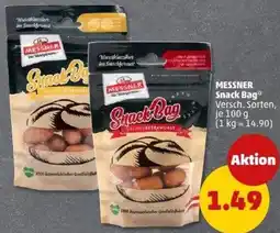 PENNY MESSNER Snack Bag Angebot