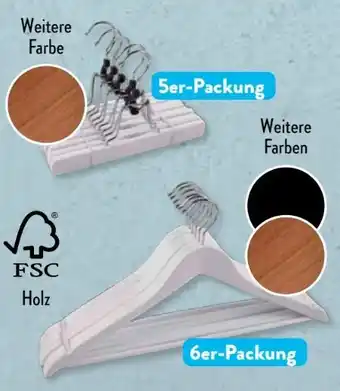 Aldi Süd Home Creation Kleiderbügel Angebot