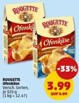 PENNY ROUGETTE Ofenkäse Angebot