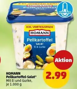 PENNY HOMANN Pellkartoffel-Salat Angebot