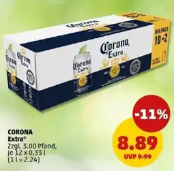PENNY CORONA Extra Angebot