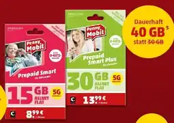 PENNY PENNY Mobil Starter-Paket Angebot