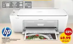 PENNY hp Deskjet 2810e Angebot