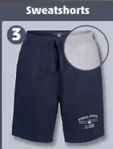 PENNY VINSON Herren-Sweat- bekleidung Sweatshorts Angebot