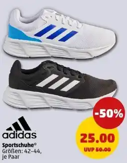 PENNY adidas Sportschuhe Angebot