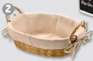 PENNY KESPER Brotkorb Angebot