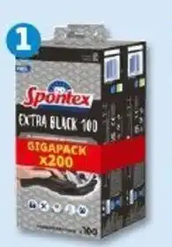 PENNY Spontex Reinigungshelfer im Giga-Pack Einmalhandschuhe, Angebot