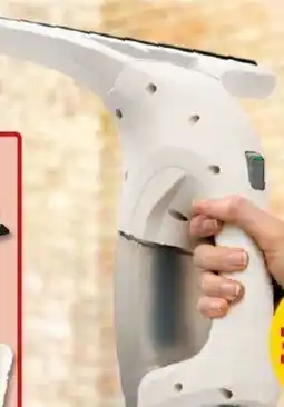 PENNY KÄRCHER Fenstersauger KWI 1 PLUS Angebot
