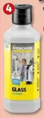 PENNY KÄRCHER Glasreinigerkonzentrat Angebot