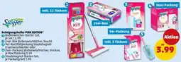 PENNY 1 Reinigungshelfer PINK EDITION Angebot