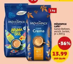 PENNY MÖVENPICK Caffe Angebot