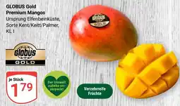 Globus GLOBUS Gold Premium Mangos Angebot