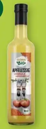 Globus GLOBUS Bio Apfelessig Angebot