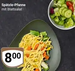 Globus Spätzle-Pfanne Angebot