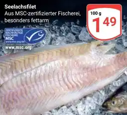 Globus Seelachsfilet Angebot