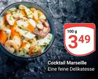 Globus Cocktail Marseille Angebot