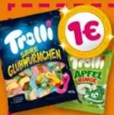 Globus Trolli Angebot