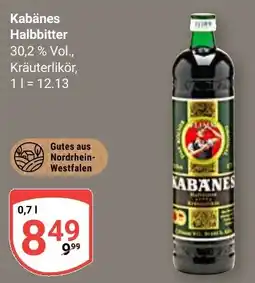 Globus Kabänes Halbbitter Angebot