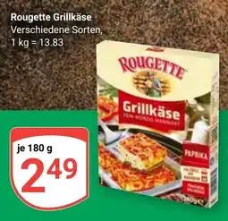 Globus Rougette Grillkäse Angebot