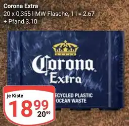 Globus Corona Extra Angebot