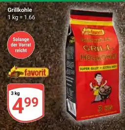 Globus Grillkohle Angebot