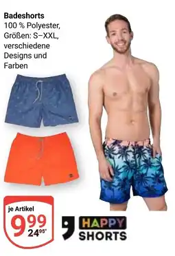 Globus HAPPY SHORTS Badeshorts Angebot