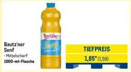 METRO Bautzner Sent Angebot