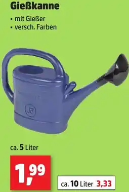 Thomas Philipps Gießkanne Angebot